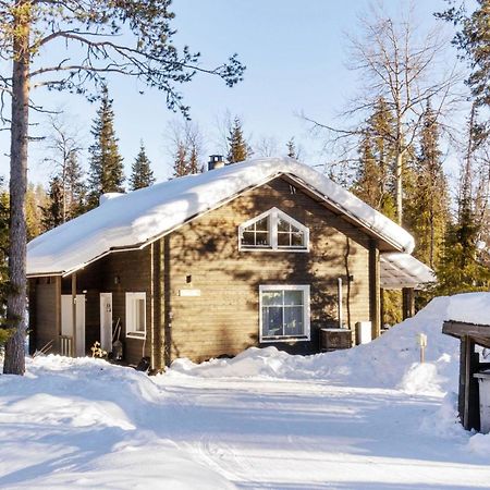 Holiday Home Petruska Levi Eksteriør billede