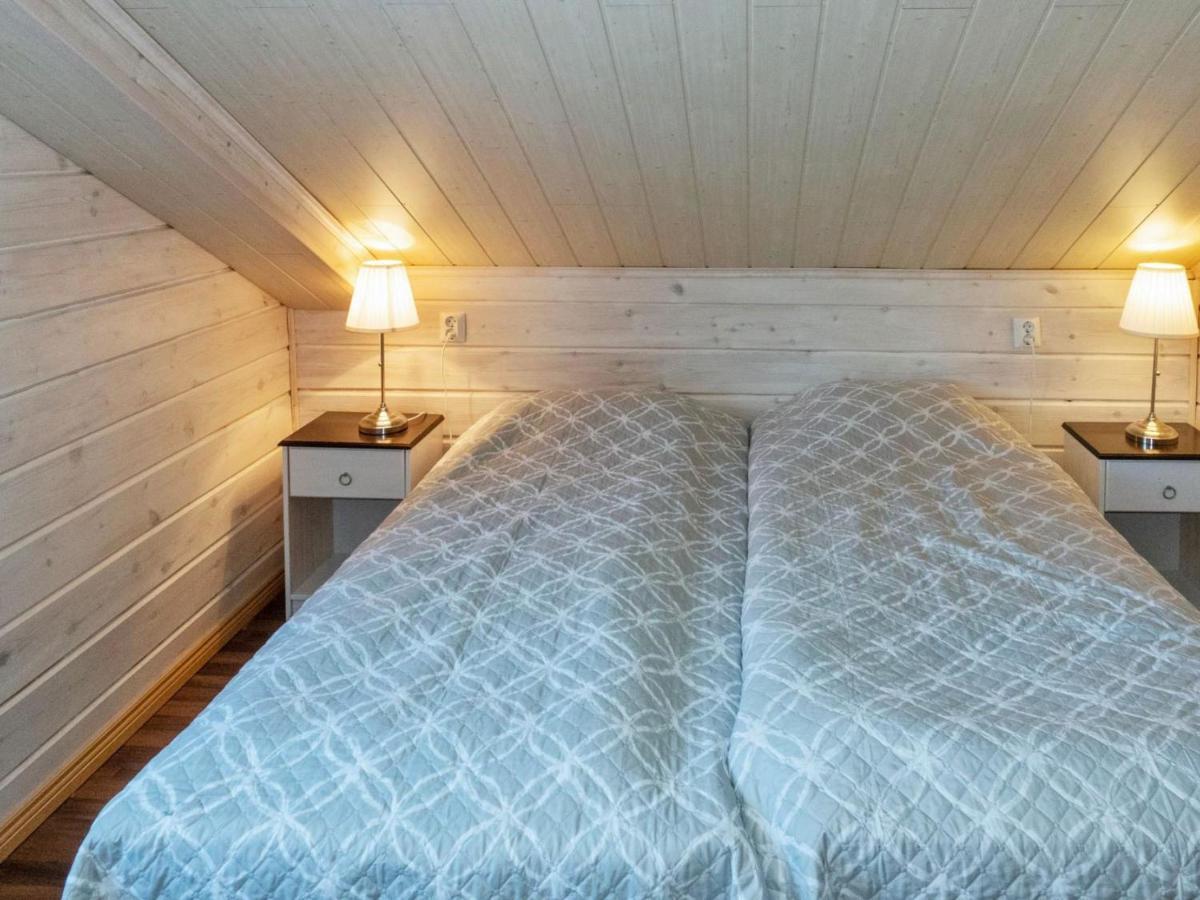 Holiday Home Petruska Levi Eksteriør billede