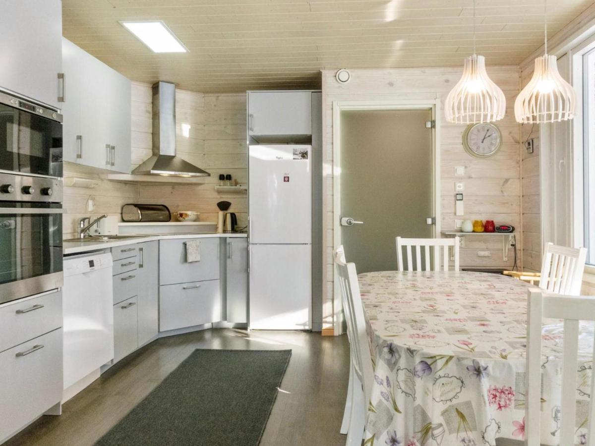 Holiday Home Petruska Levi Eksteriør billede