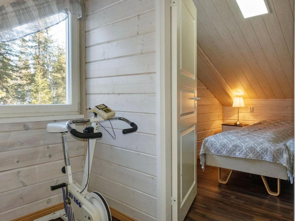 Holiday Home Petruska Levi Eksteriør billede